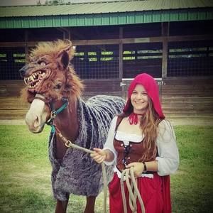 Meet your Posher, Taylor